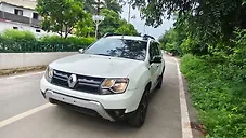Used Renault Duster 85 PS RXS 4X2 MT Diesel in Raipur
