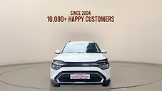 Used Kia Carens Prestige Plus 1.4 Petrol DCT 7 STR in Mumbai