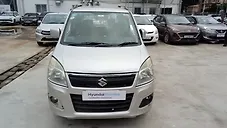 Used Maruti Suzuki Wagon R VXi in Hyderabad