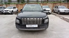 Used Hyundai Venue S 1.2 Petrol [2023] in Hyderabad