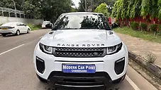 Used Land Rover Range Rover Evoque HSE Dynamic in Chandigarh