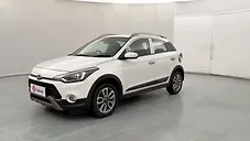 Used Hyundai i20 Active 1.2 S in Lucknow