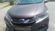 Used Honda City V in Delhi