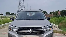 Used Maruti Suzuki XL6 Zeta MT Petrol in Rudrapur
