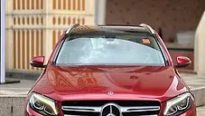 Used Mercedes-Benz GLC 220 d Progressive in Pune