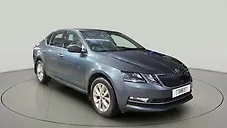 Used Skoda Octavia 1.8 TSI L&K in Kolkata