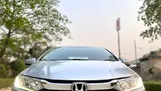 Used Honda City VX CVT in Delhi