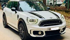 Used Mini Countryman Cooper S JCW Inspired in Bangalore