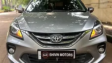 Used Toyota Glanza V Petrol Manual in Raipur