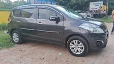 Used Maruti Suzuki Ertiga ZDI + SHVS in Lucknow