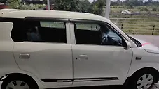 Used Maruti Suzuki Wagon R VXi (O) 1.0 in Pune