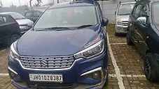 Used Maruti Suzuki Ertiga VXi in Ranchi