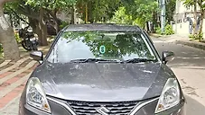 Used Maruti Suzuki Baleno Delta 1.3 in Bangalore