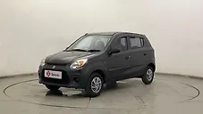 Used Maruti Suzuki Alto 800 Lxi (Airbag) [2012-2015] in Hyderabad