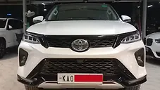 Used Toyota Fortuner 2.8 4X2 AT in Bangalore