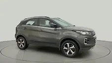 Used Tata Nexon XZA Plus (O) Diesel in Pune