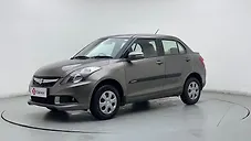 Used Maruti Suzuki Swift DZire VXI in Ghaziabad