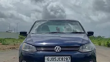 Used Volkswagen Vento Highline Diesel in Surat
