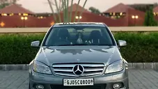 Used Mercedes-Benz C-Class Edition C in Surat