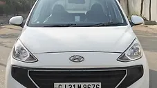 Used Hyundai Santro Sportz CNG [2018-2020] in Surat