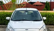 Used Ford Figo Titanium1.5 TDCi in Surat
