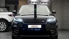 Used Land Rover Range Rover Velar S R-Dynamic 2.0 Petrol in Delhi