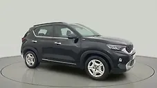 Used Kia Sonet HTX 1.0 iMT [2020-2021] in Pune