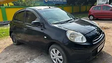 Used Nissan Micra XV Premium Diesel in Lucknow
