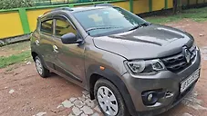Used Renault Kwid CLIMBER 1.0 [2017-2019] in Lucknow