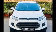 Used Ford Ecosport Titanium 1.5 TDCi (Opt) in Mumbai