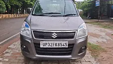 Used Maruti Suzuki Wagon R VXi in Lucknow