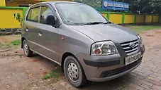 Used Hyundai Santro GL Plus in Lucknow