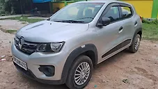 Used Renault Kwid RXL [2015-2019] in Lucknow