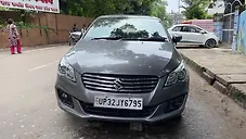 Used Maruti Suzuki Ciaz Delta 1.3 Hybrid in Lucknow