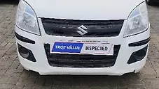 Used Maruti Suzuki Wagon R LXI CNG (O) in Pune
