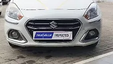 Used Maruti Suzuki DZire VXi in Pune