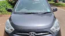 Used Hyundai i10 Magna 1.1 LPG in Mysore