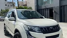 Used Mahindra XUV500 W6 in Delhi