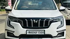 Used Mahindra XUV700 AX 5 Diesel MT 7 STR [2021] in Mumbai