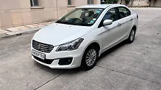 Used Maruti Suzuki Ciaz Alpha 1.4 AT in Karnal