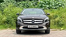 Used Mercedes-Benz GLA 200 Sport in Delhi