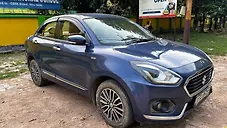 Used Maruti Suzuki DZire ZDi Plus in Lucknow