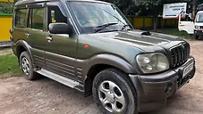 Used Mahindra Scorpio DX 2.6 Turbo 7 Str in Lucknow
