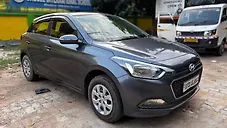 Used Hyundai Elite i20 Sportz 1.2 (O) in Lucknow