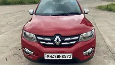 Used Renault Kwid 1.0 RXT [2016-2019] in Mumbai