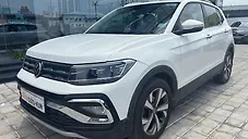Used Volkswagen Taigun Topline 1.0 TSI MT in Chennai