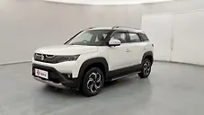 Used Maruti Suzuki Vitara Brezza ZXi Plus AT in Lucknow