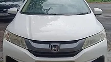 Used Honda City 1.5 S MT in Surat
