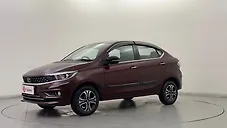 Used Tata Tigor XZ Plus CNG [2022-2023] in Ghaziabad