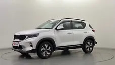 Used Kia Sonet HTX 1.0 Turbo Petrol iMT [2024-2025] in Ghaziabad